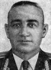 Афанасьев Борис Михайлович